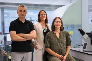 Main authors picture