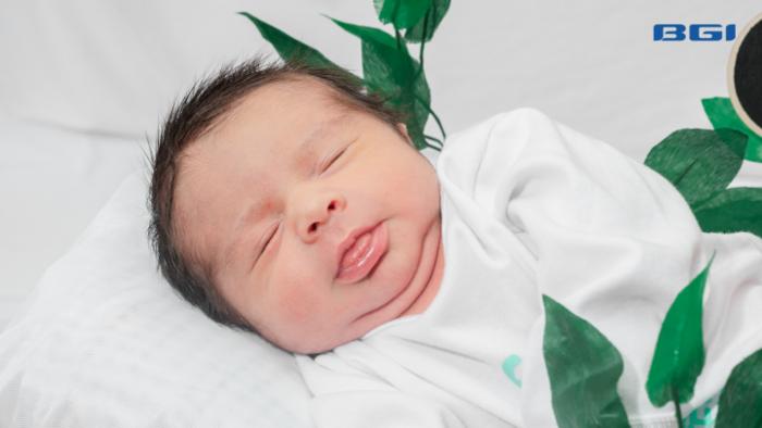 Genetic Newborn Screening Rewrites the First Chapter of Life |BGI Insights