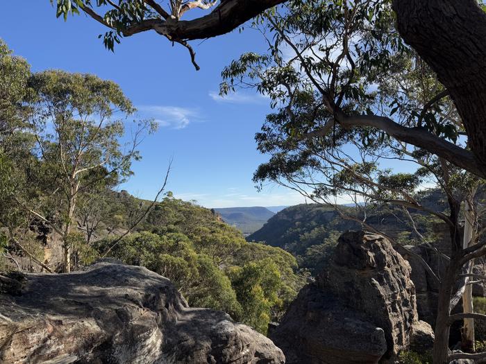 Blue Mountains, Australia