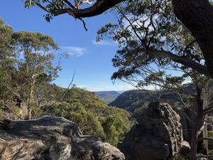 Blue Mountains, Australia