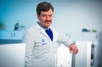 Andrew Talal, Jacobs School of Medicine and Biomedical Sciences
