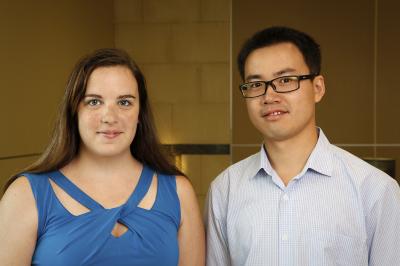 SALSI Awards $25,000 for Stem Cell Research