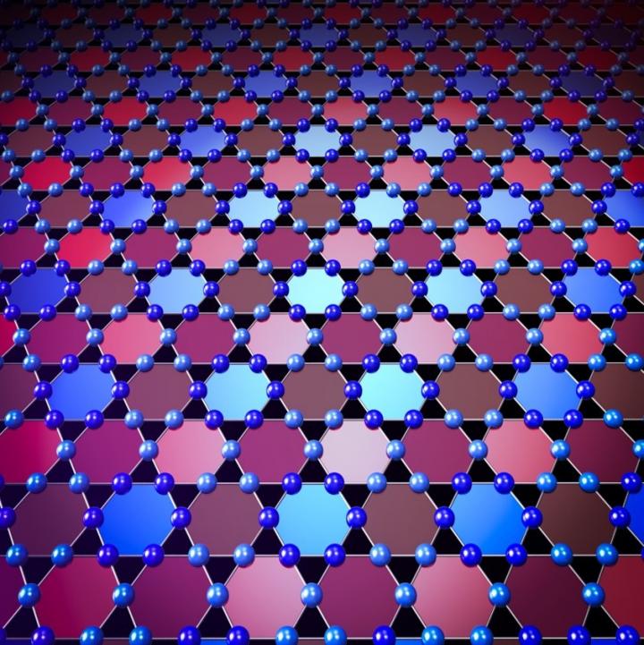 New charge order seen in a kagome superconductor