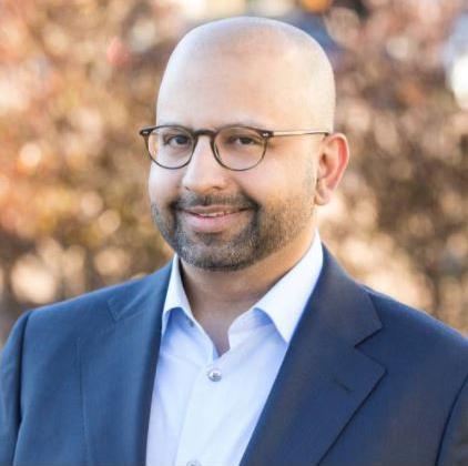Dr. Avi Patil