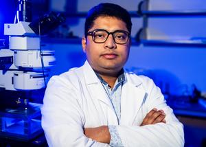 Arka Chatterjee