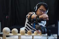 Haptic Feedback
