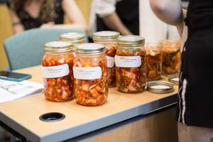 How Chefs and Scientists Are Using Kimchi to Study Microbiology