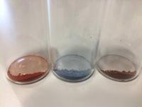 Solar Energy to Remove Man-Made Dye Pollutants from Water