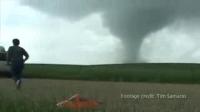 Tornadoes with Tim Samaras