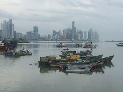 Artisanal Fishing Vessels