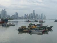 Artisanal Fishing Vessels