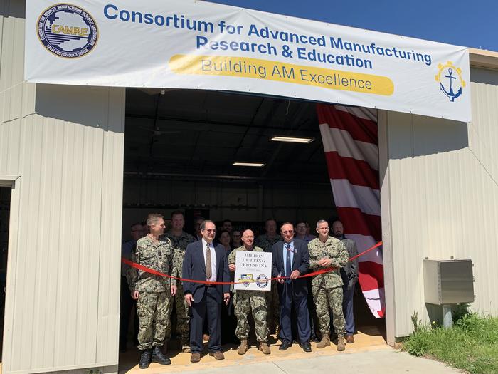 NPS-Advanced Manufacturing Center-1