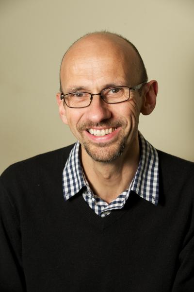 Mark Dunlop, University of Strathclyde
