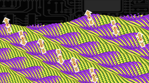 BUMPS 2