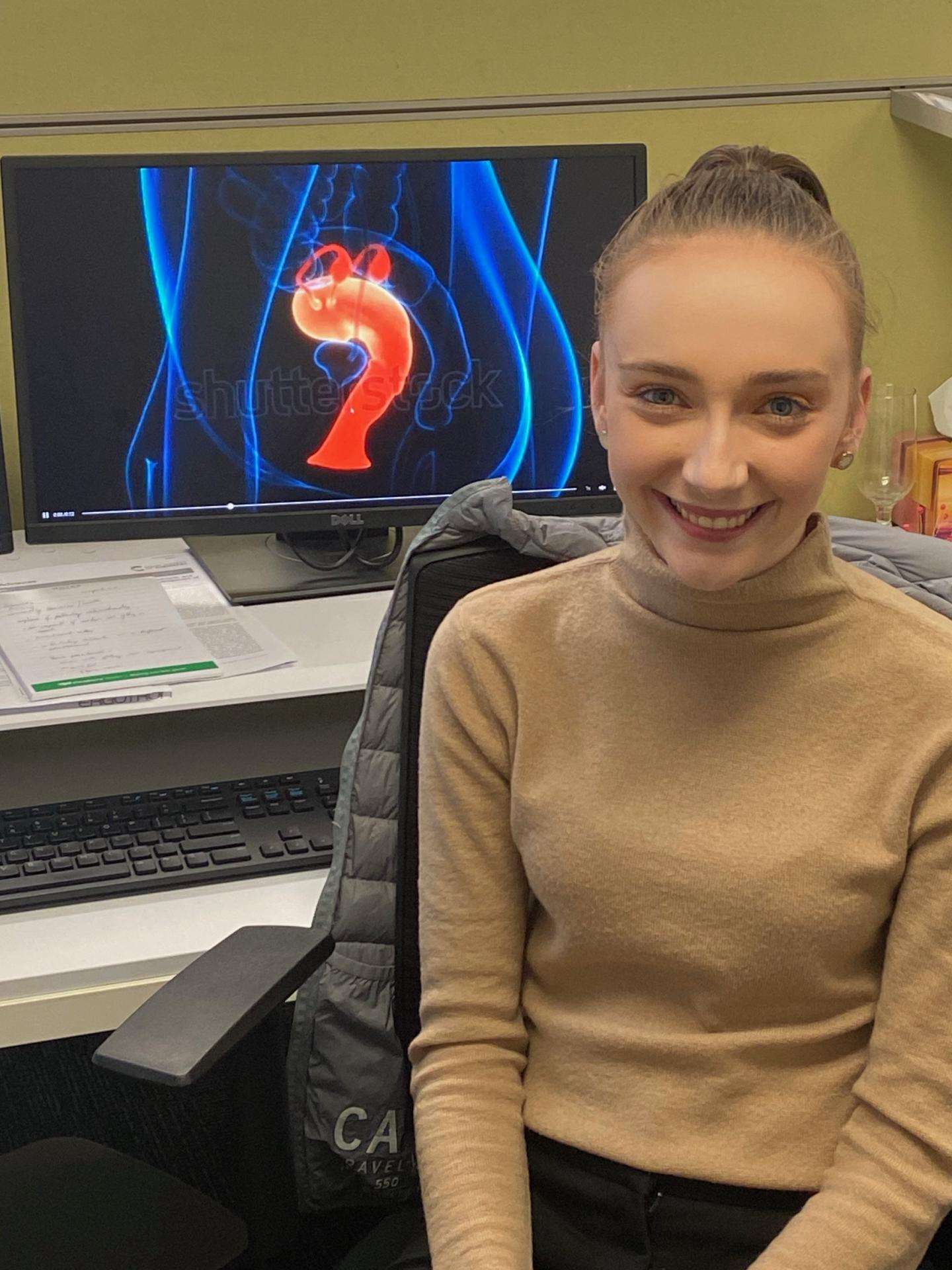 Endometriosis: no cure, but diagnosis could avert surgery