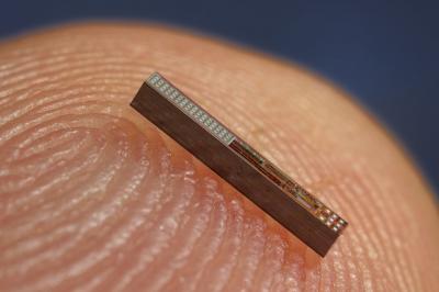 Pressure Sensor