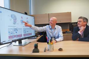 Associate Professor Jacques Behmoaras and Professor Enrico Petretto review key insights into immune cells' role in scarring