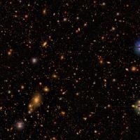 COSMOS Field