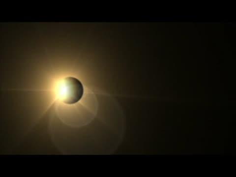 Holiday Lights on the Sun - A Solar Flare