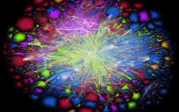 Routing Paths of the Internet