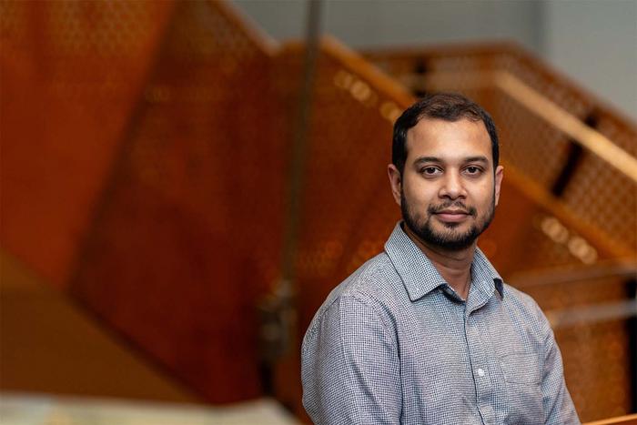 With Sloan Foundation Award, Eisty Future-Proofs Research Software