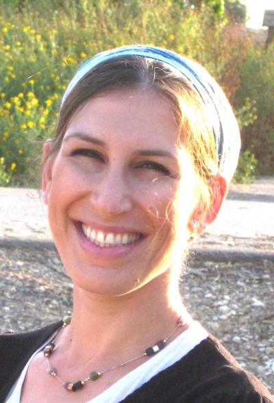 Marganit Cohen-Avrahami, Hebrew University of Jerusalem