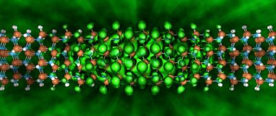 Simulating a Nanosized LED (2 of 2)