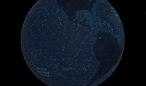 Global Deep Sea Exploration Goals: Animation