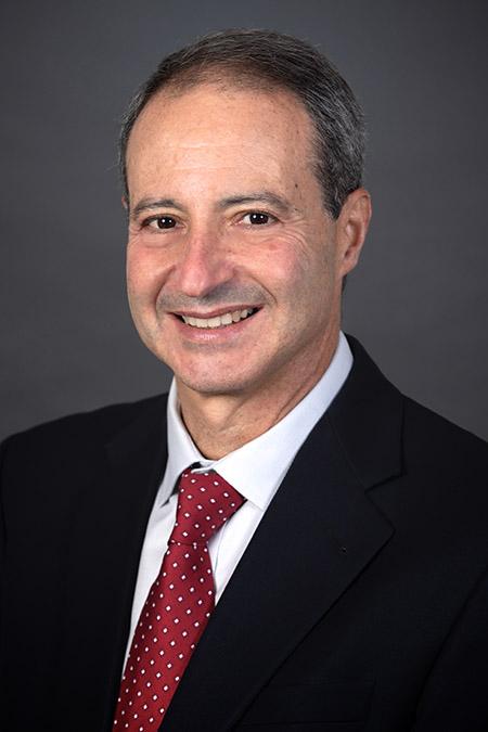 J. Silvio Gutkind, University of California San Diego