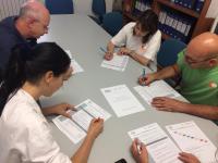 Ethical Risk Assessment prior to BioRescue Procedure
