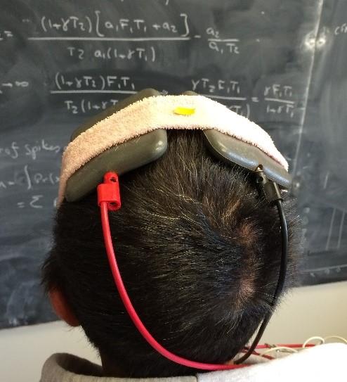 Brain Stimulation Helps Parkinson's Patients