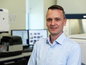 Martin Gengenbacher, Ph.D.
