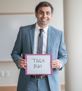 Tage Rai