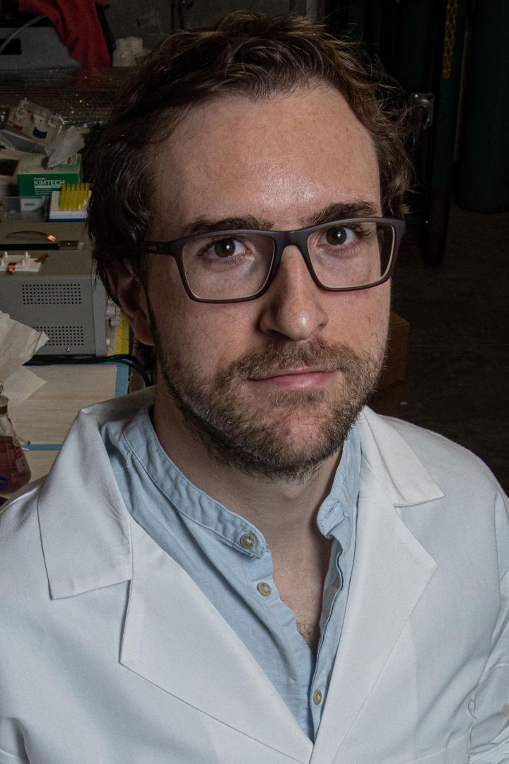 Alessandro_Alabastri, Rice University