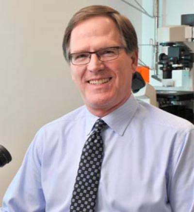 Philip Shaul, UT Southwestern Medical Center