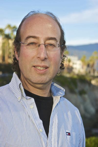 Kenneth S. Kosik, University of California - Santa Barbara