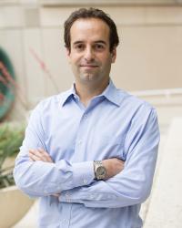 Joshua Mendell, M.D., Ph.D.