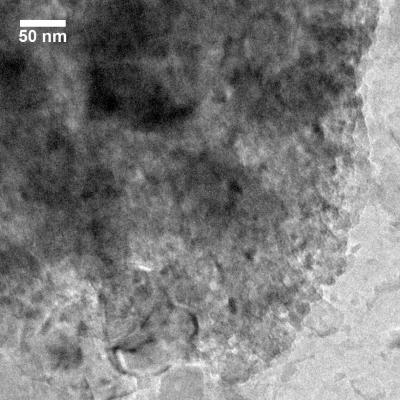 Silicon and Salt