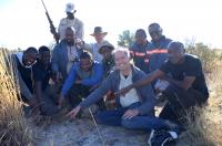 Search Team