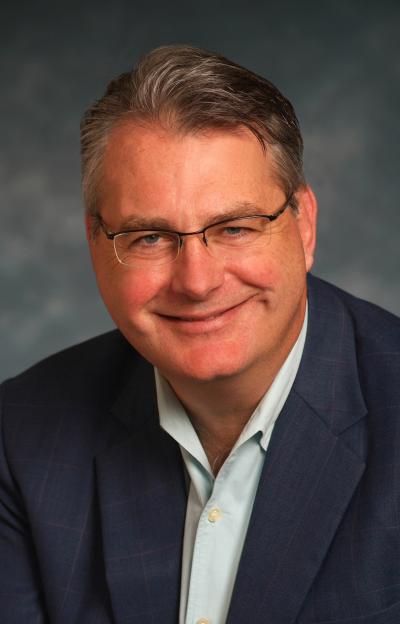 Jim Sacchettini, Texas A&M University