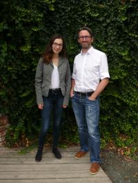 Julia Westermayr, Philipp Marquetand