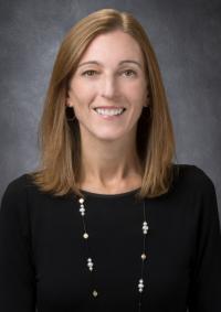 Courtney DiNardo, University of Texas MD Anderson Cancer Center