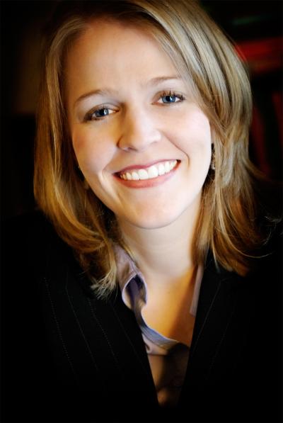 Amy Nunn, Sc.D., Brown University