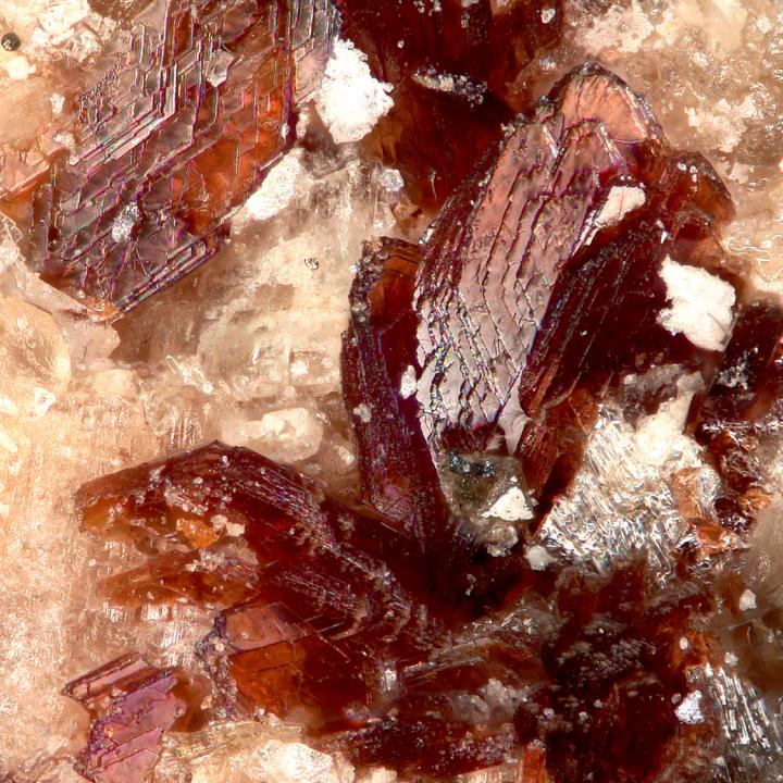 Ophirite