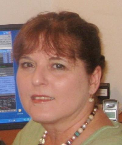 Professor Hagit Eldar-Finkelman, Tel Aviv University