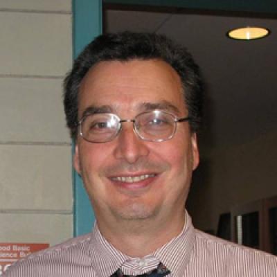 Philip Cole, Johns Hopkins University