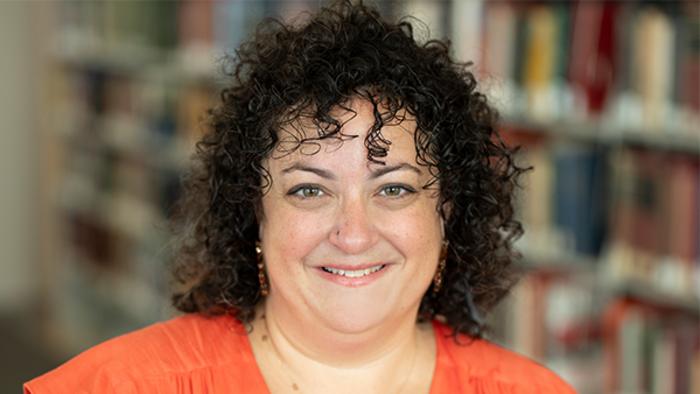Leora Yetnikoff