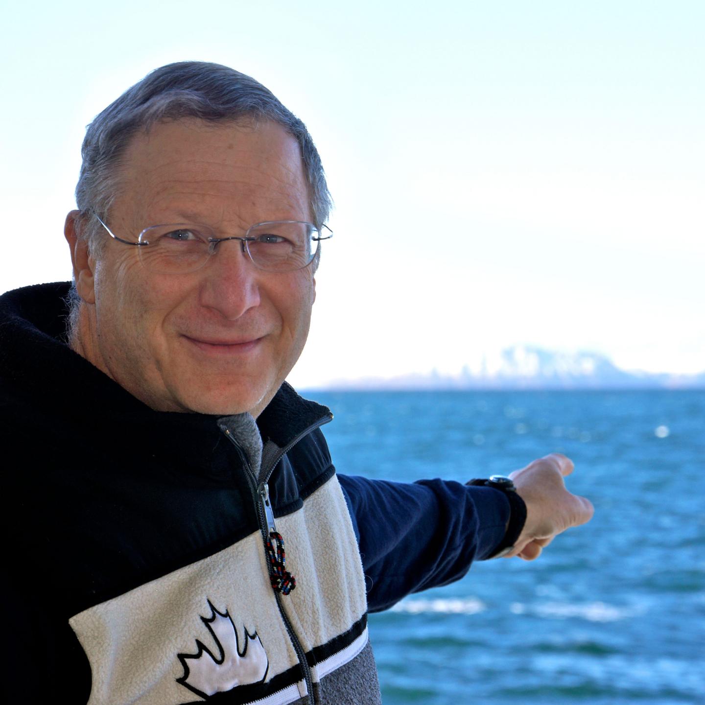 Larry Mayer