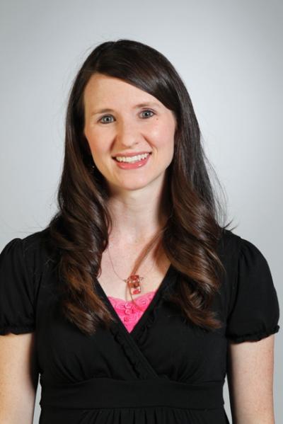 Brooke Blevins, Baylor University