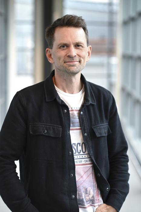 Niklas Mattsson Carlgren